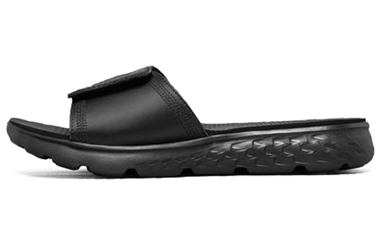 Skechers On The Go 400 Casual Slippers 'Black' 54262-BBK