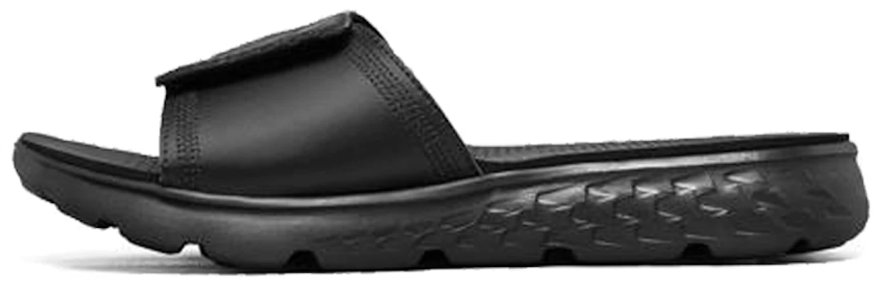 Skechers On The Go 400 Casual Pantoffels ''Zwart'' 54262-BBK Buy Skechers On The Go 400 Casual Pantoffels ''Zwart'' 54262-BBK
