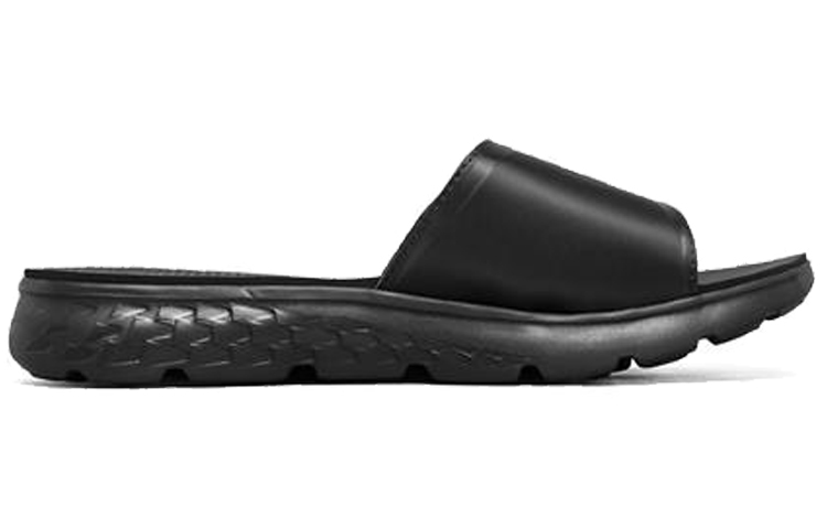 Order Skechers On The Go 400 Casual Pantoffels ''Zwart'' 54262-BBK