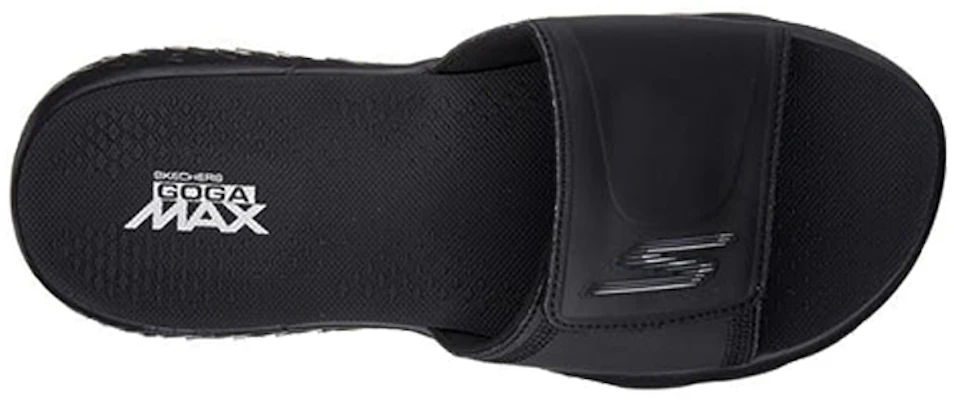 Skechers On The Go 400 Casual Pantoffels ''Zwart'' 54262-BBK Purchase Skechers On The Go 400 Casual Pantoffels ''Zwart'' 54262-BBK