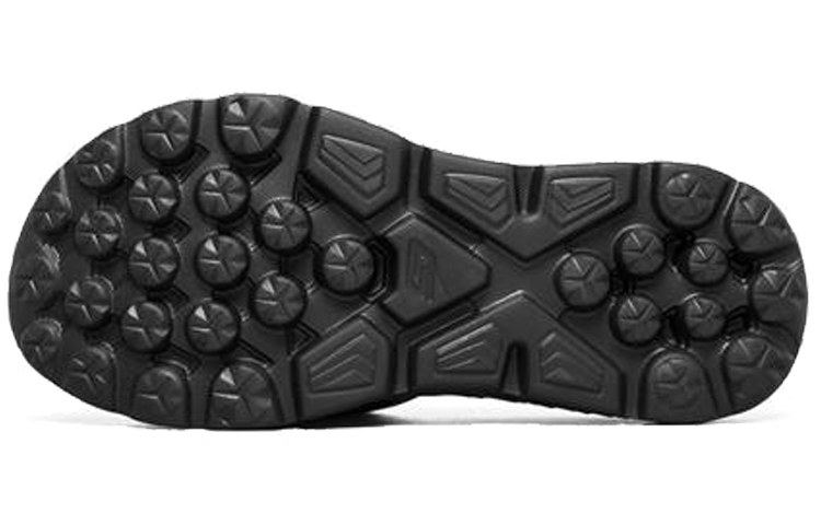 Skechers On The Go 400 Casual Slippers 'Black' 圖 6