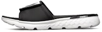 Buy Skechers On The Go 400 Sandal Kasual 'Hitam Putih' 54262-BKW