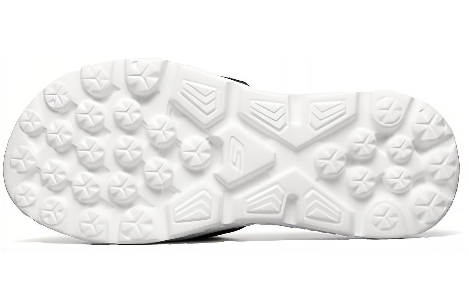 Shop Skechers On The Go 400 Zapatillas Casuales 'Negro Blanco' 54262-BKW