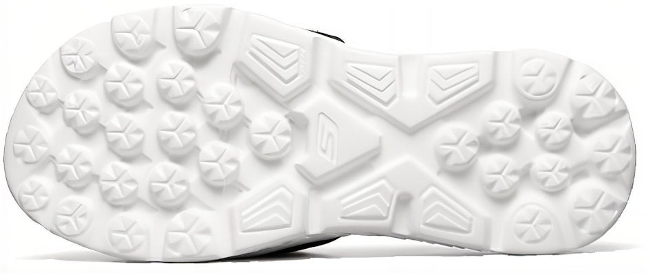 Skechers On The Go 400 Sandal Kasual 'Hitam Putih' 54262-BKW Shop Skechers On The Go 400 Sandal Kasual 'Hitam Putih' 54262-BKW