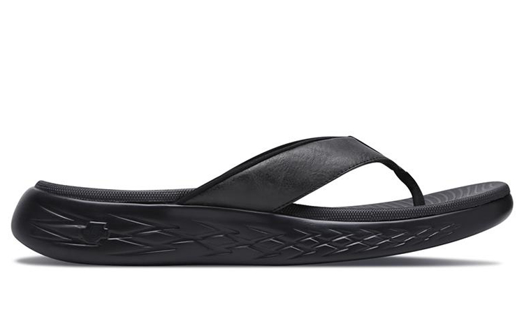 Skechers On The Go 600 'Black' 圖 2