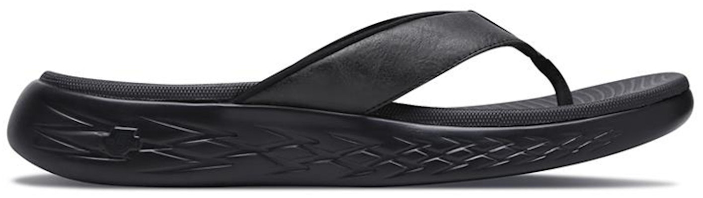 Skechers On The Go 600 'Hitam' 55352-BBK Order Skechers On The Go 600 'Hitam' 55352-BBK