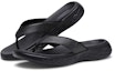 Lookbook Skechers On The Go 600 'Hitam' 55352-BBK