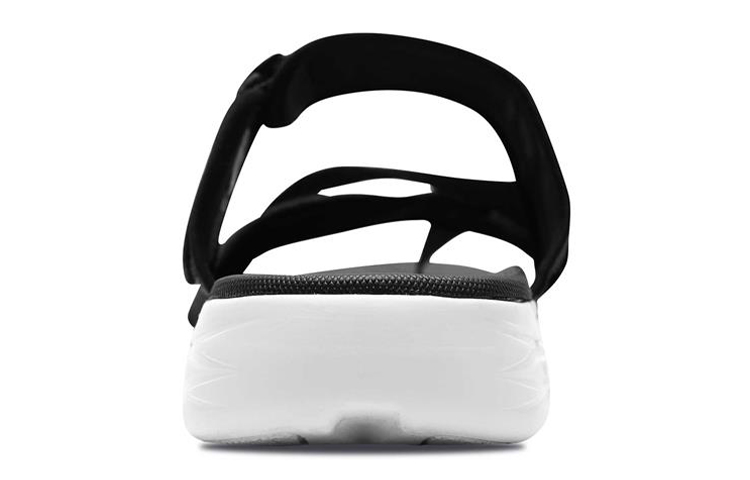 Skechers On The Go 600 'Black White CMFT' 圖 4