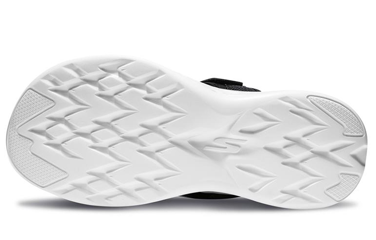Skechers On The Go 600 'Black White CMFT' 圖 5