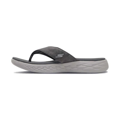 Skechers On The Go 600 'Charcoal Grey'