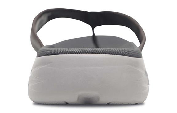 Skechers On The Go 600 'Charcoal Grey' 圖 4