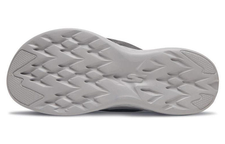 Skechers On The Go 600 'Charcoal Grey' 圖 5
