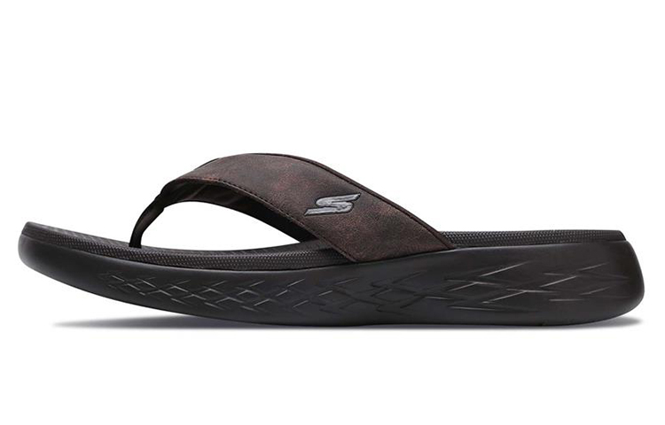 Buy Skechers On The Go 600 'Coklat' 55352-CHOC