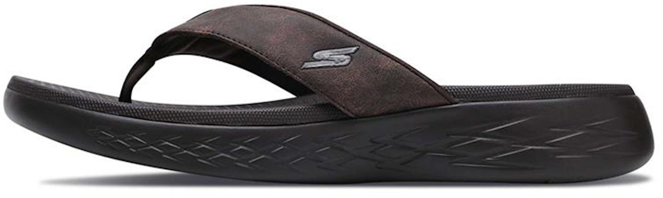 Skechers On The Go 600 'Chocolate' 55352-CHOC Buy Skechers On The Go 600 'Chocolate' 55352-CHOC