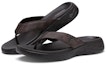 Lookbook Skechers On The Go 600 'Coklat' 55352-CHOC