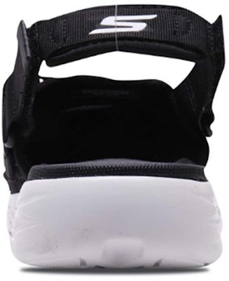 Skechers On-The-Go 600 涼鞋 黑 Shop Skechers On-The-Go 600 涼鞋 黑