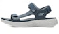 Skechers On-The-Go 600 Kasual Sandal Biru Navy 55366-NVY