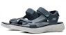 Skechers On-The-Go 600 Kasual Sandal Biru Navy 55366-NVY