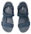 Skechers On-The-Go 600 Kasual Sandal Biru Navy 55366-NVY