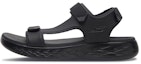 Buy Skechers On-The-Go 600 Sandal Santai Hitam 55366-BBK
