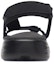 Shop Skechers On-The-Go 600 Sandal Santai Hitam 55366-BBK