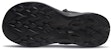 Skechers On-The-Go 600 Sandal Santai Hitam 55366-BBK