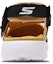 Shop Skechers On-The-Go 600 Sandal Hitam/Emas 55367-GDBK