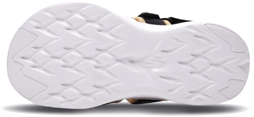 Skechers On-The-Go 600 Sandal Hitam/Emas 55367-GDBK Purchase Skechers On-The-Go 600 Sandal Hitam/Emas 55367-GDBK