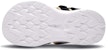 Skechers On-The-Go 600 Sandal Hitam/Emas 55367-GDBK