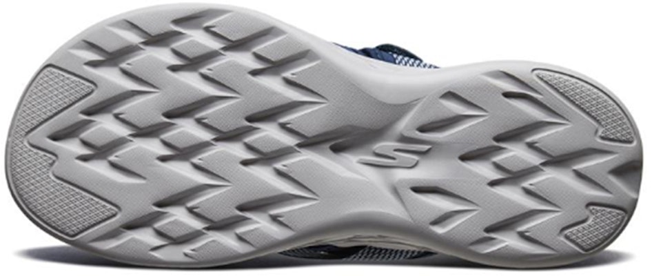 스케쳐스 온더고 600 샌달 블루/그레이 (Skechers Onthego 600 Sandal Blue/Grey) 55361-NVGY Shop 스케쳐스 온더고 600 샌달 블루/그레이 (Skechers Onthego 600 Sandal Blue/Grey) 55361-NVGY