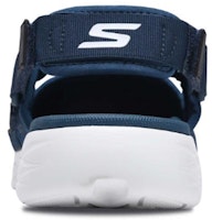 Sandalias Skechers On-The-Go 600 Azul/Blanco 55367-BLU Shop Sandalias Skechers On-The-Go 600 Azul/Blanco 55367-BLU