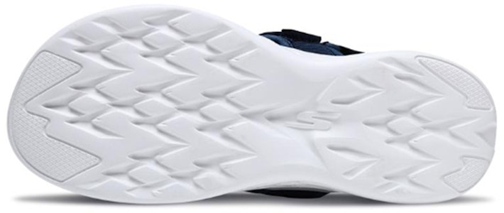 Sandalias Skechers On-The-Go 600 Azul/Blanco 55367-BLU Purchase Sandalias Skechers On-The-Go 600 Azul/Blanco 55367-BLU