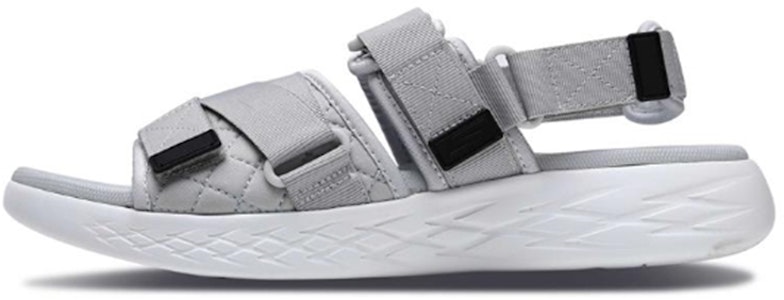 Skechers On-The-Go 600 涼鞋 灰白 Buy Skechers On-The-Go 600 涼鞋 灰白