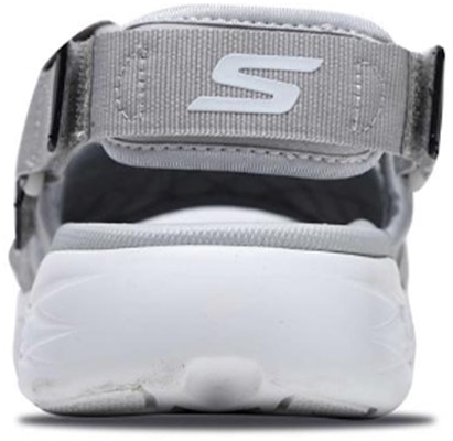 Skechers On-The-Go 600 涼鞋 灰白 Shop Skechers On-The-Go 600 涼鞋 灰白