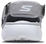 Shop Skechers On-The-Go 600 Sandal Kelabu/Putih 55367-LTGY