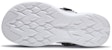 Skechers On-The-Go 600 Sandal Kelabu/Putih 55367-LTGY