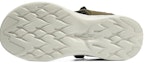 Shop Skechers On The Go 600 Velcro Sandal Hijau Zaitun 55383-OLV