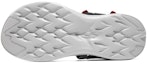 Purchase Skechers On The Go 600 Sandal Velcro Hitam/Merah 55383-BKRD