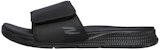 Skechers ON THE GO 'Hitam' 229033-BBK