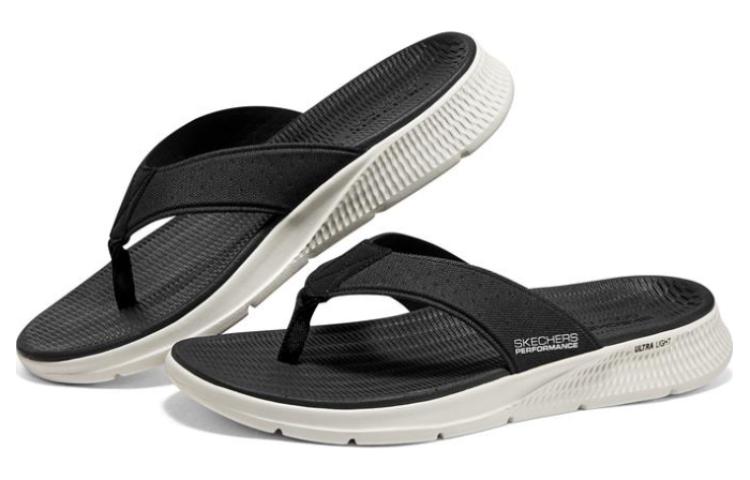 Skechers ON THE GO 'Black Breathable Durable Sport Slide' 圖 3