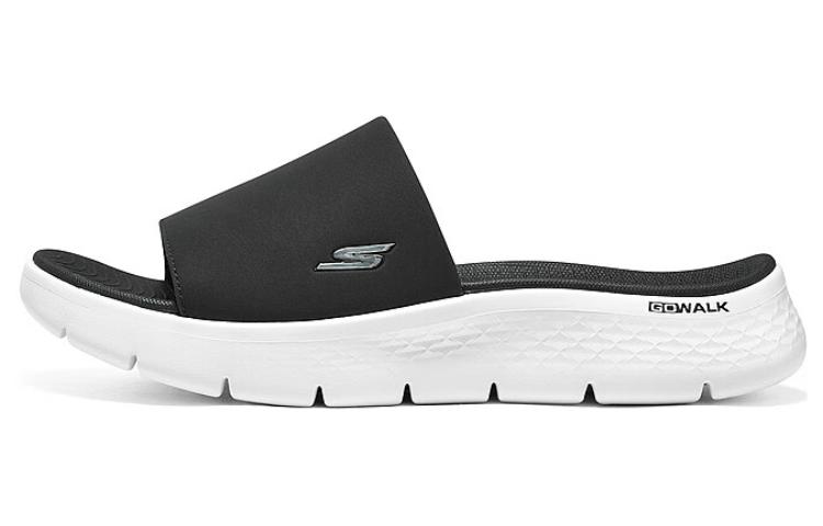 Skechers ON THE GO 'Black White'