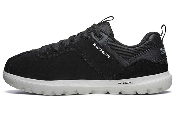 Skechers On-The-Go 'Black White'