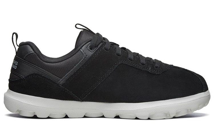 Skechers On-The-Go 'Black White' 圖 2