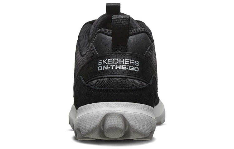 Skechers On-The-Go 'Black White' 圖 4