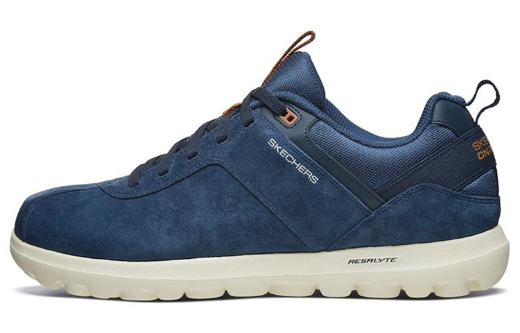 Skechers On-The-Go 'Blue White'