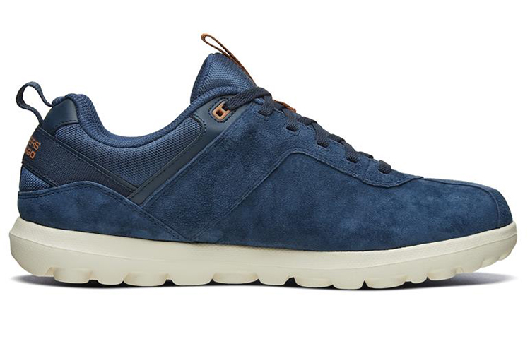 Skechers On-The-Go 'Blue White' 圖 2