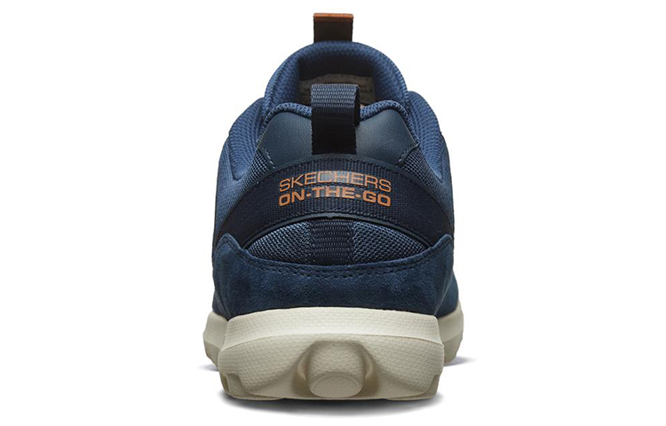 Skechers On-The-Go 'Blue White' 圖 4