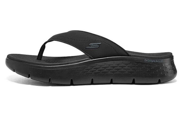 Skechers ON THE GO 'Breathable Cushioning' Sport Slide Men's 'Black'