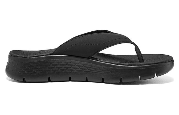 Skechers ON THE GO 'Breathable Cushioning' Sport Slide Men's 'Black' 圖 2