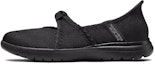 Buy Skechers ON THE GO 'Sleek Comfort' Kasut Kasual Wanita 'Hitam' 138185-BBK